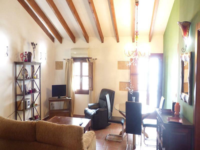 Apartamento Fontanella Dénia Extérieur photo