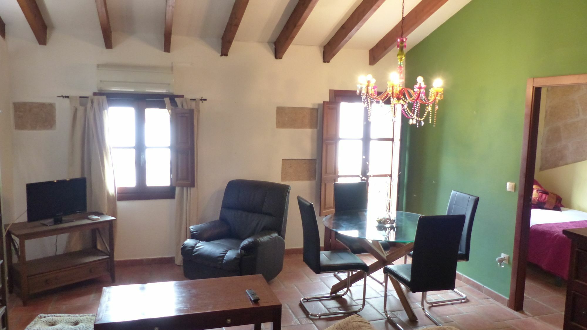 Apartamento Fontanella Dénia Extérieur photo