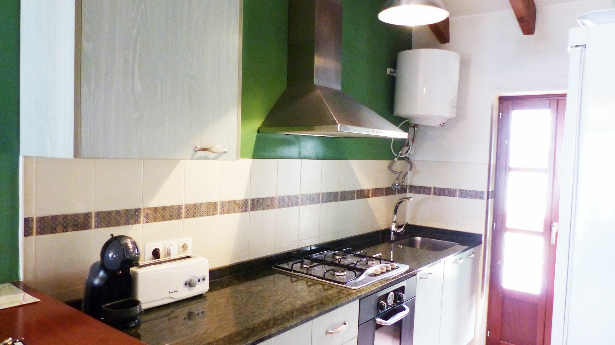 Apartamento Fontanella Dénia Extérieur photo