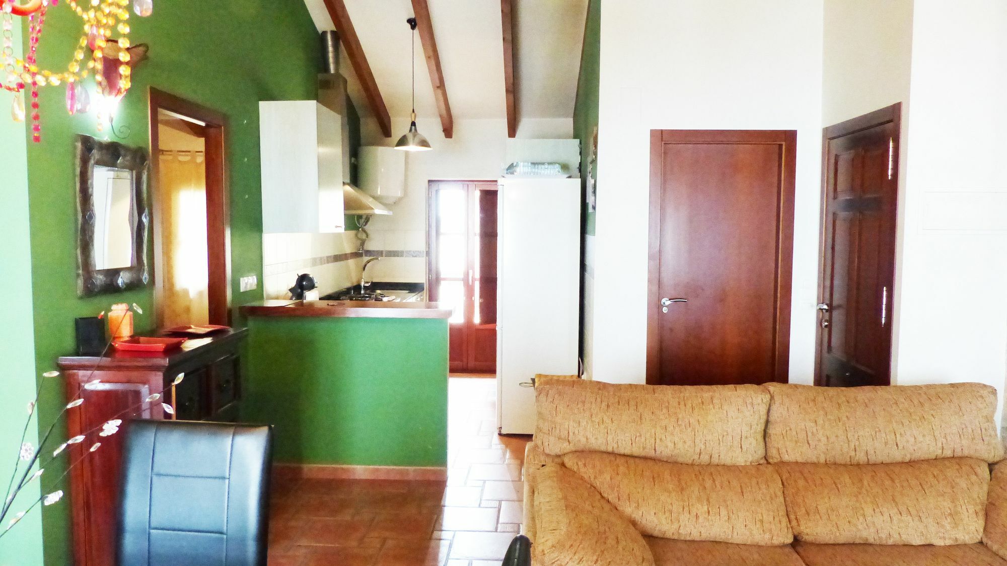 Apartamento Fontanella Dénia Extérieur photo