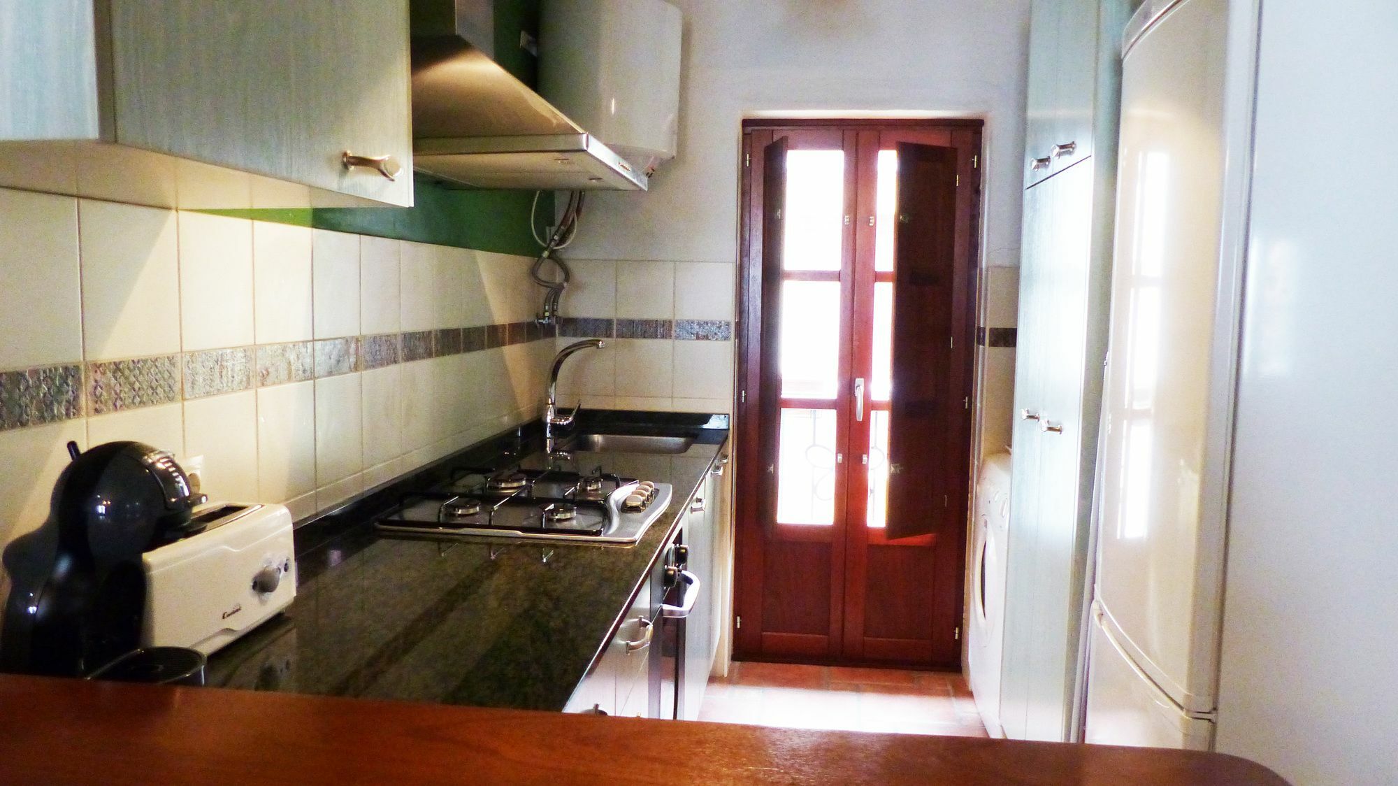 Apartamento Fontanella Dénia Extérieur photo